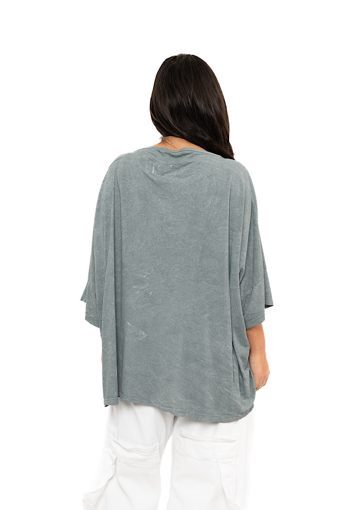 RUNDHOLZ DIP T-SHIRT