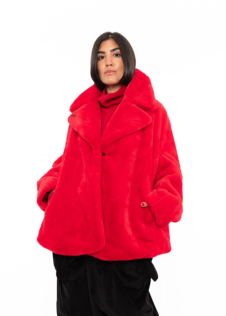 RUNDHOLZ BLACK LABEL JACKET