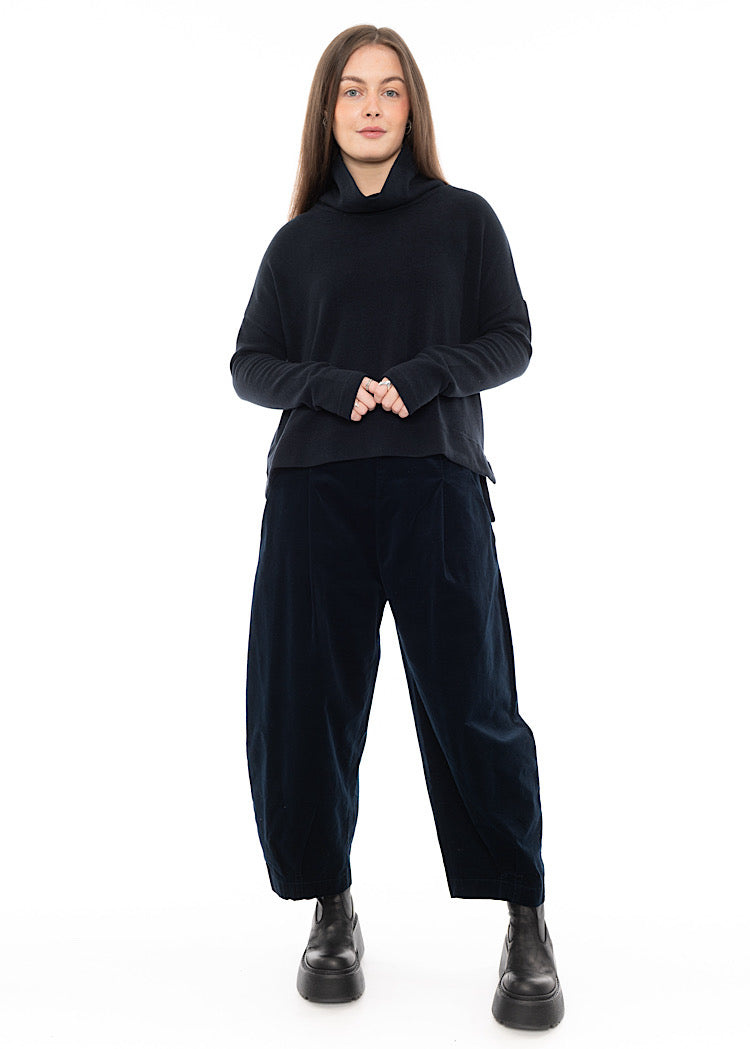 MAMA B MOYET PULLOVER