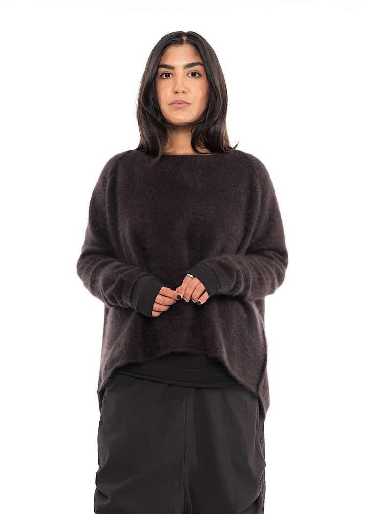 RUNDHOLZ MAINLINE PULLOVER