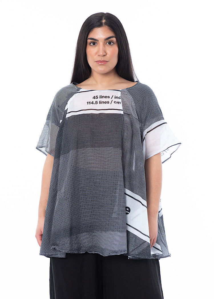 RUNDHOLZ BLACK LABEL TOP