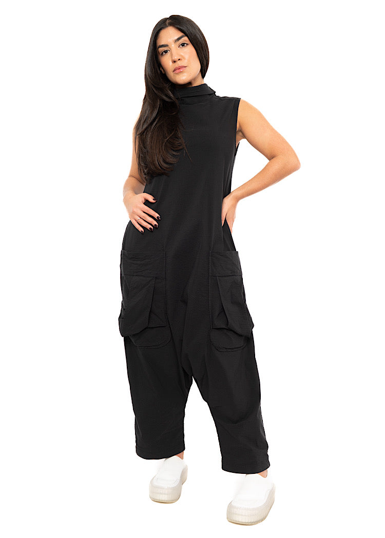 RUNDHOLZ MAINLINE OVERALL