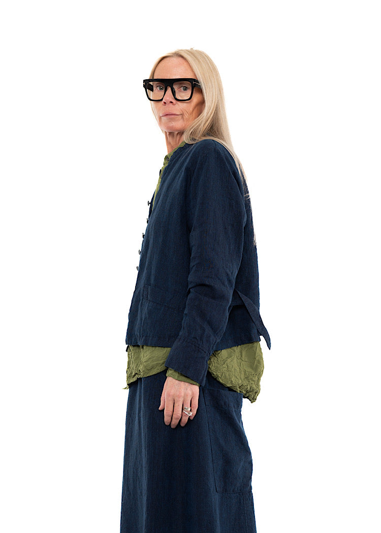 PAS DE CALAIS JACKET