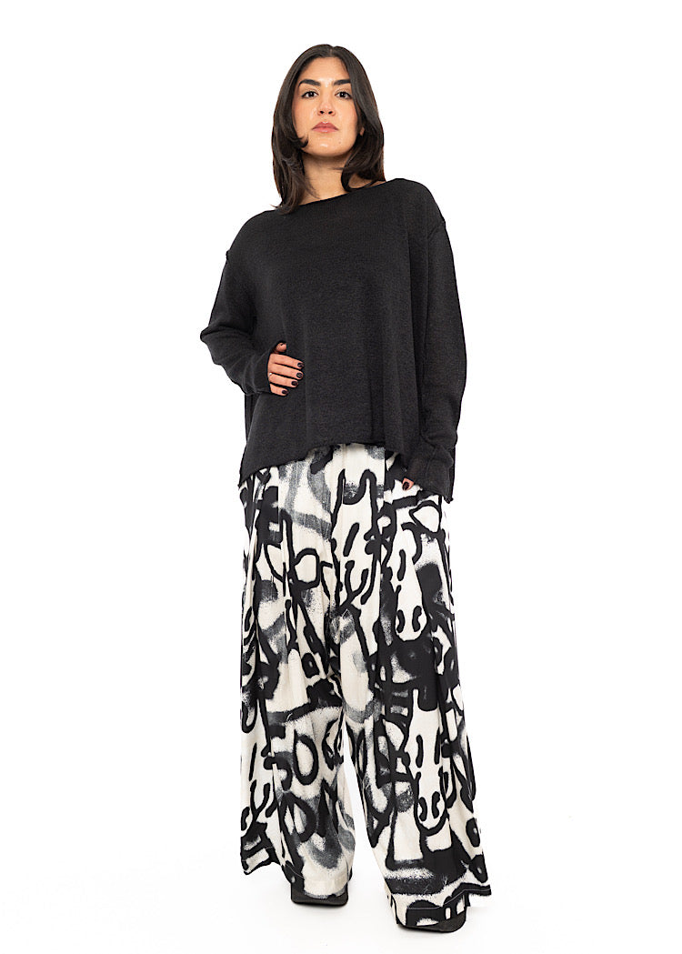 PRE-ORDER RUNDHOLZ MAINLINE PULLOVER