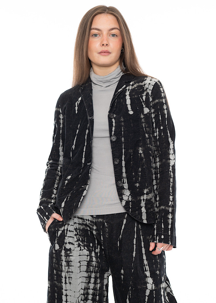 MAMA B ADEL PR JACKET