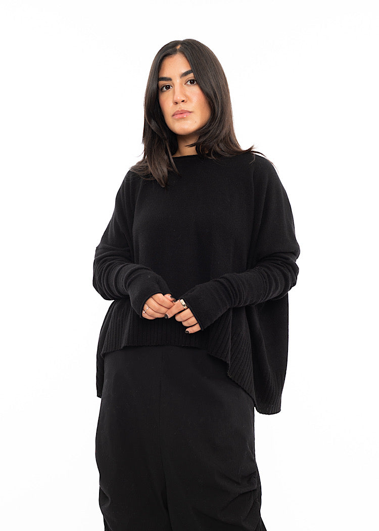 RUNDHOLZ BLACK LABEL CUFF