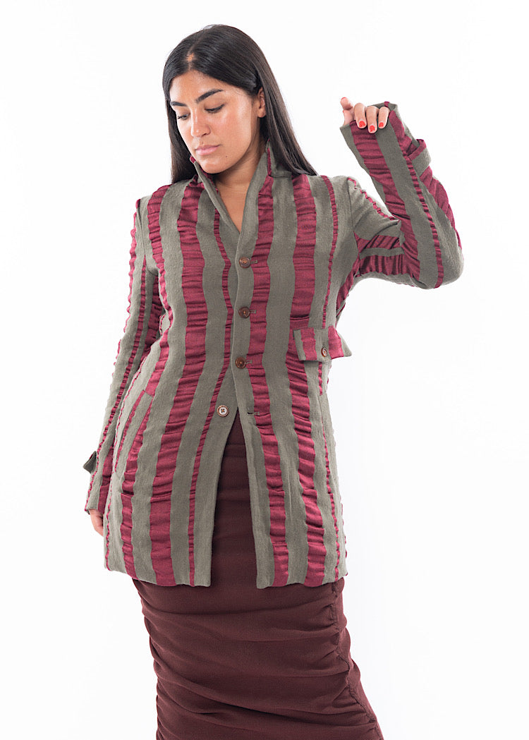 ALEKSANDR MANAMIS JACKET