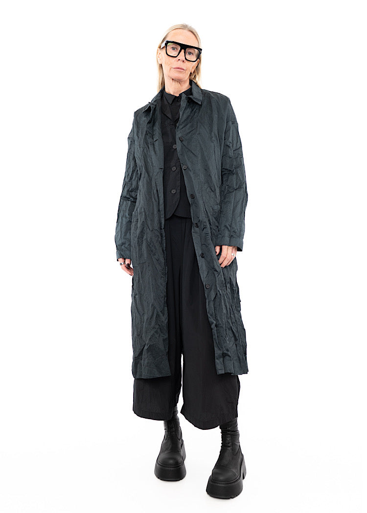 MANUELLE GUIBAL COAT