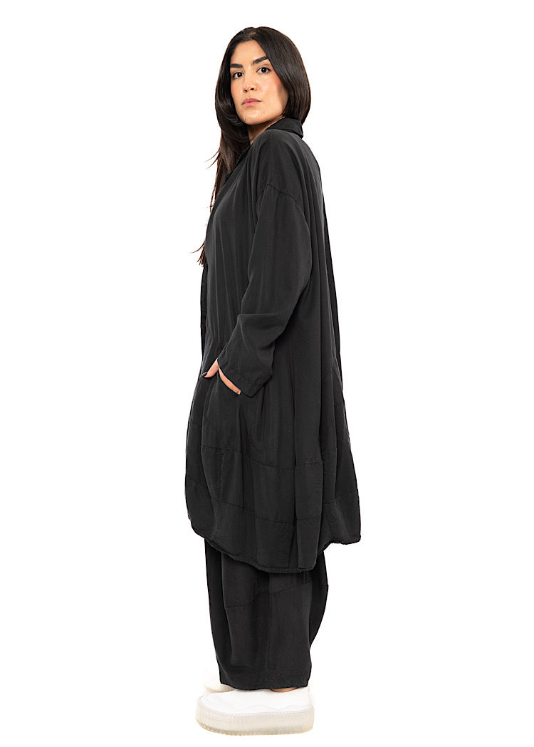RUNDHOLZ BLACK LABEL COAT