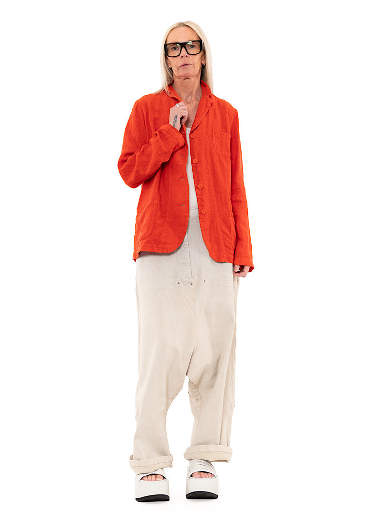 PRE-LOVED MANUELLE GUIBAL JACKET