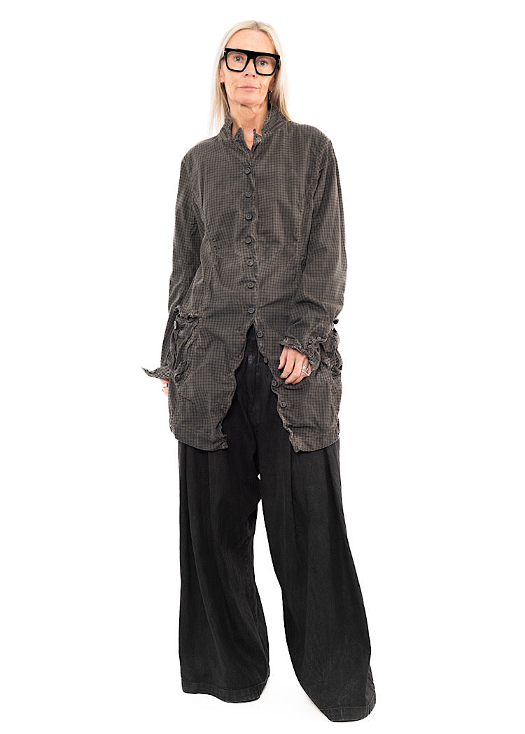 PRE-LOVED RUNDHOLZ BLACK LABEL JACKET