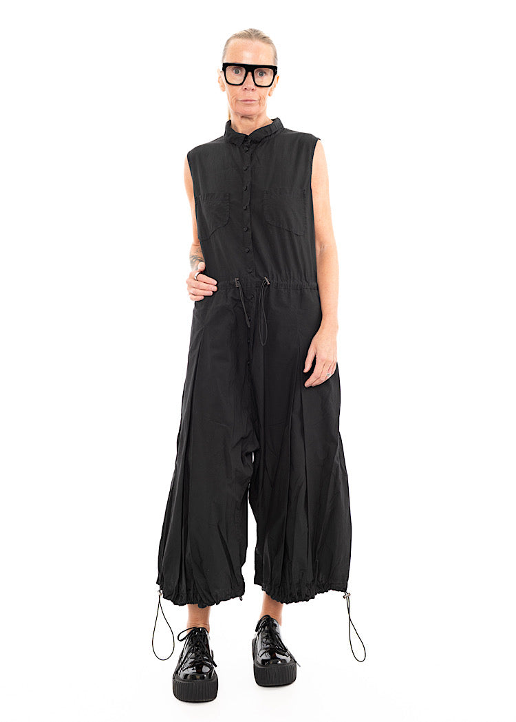 PRE-LOVED RUNDHOLZ DIP OVERALL