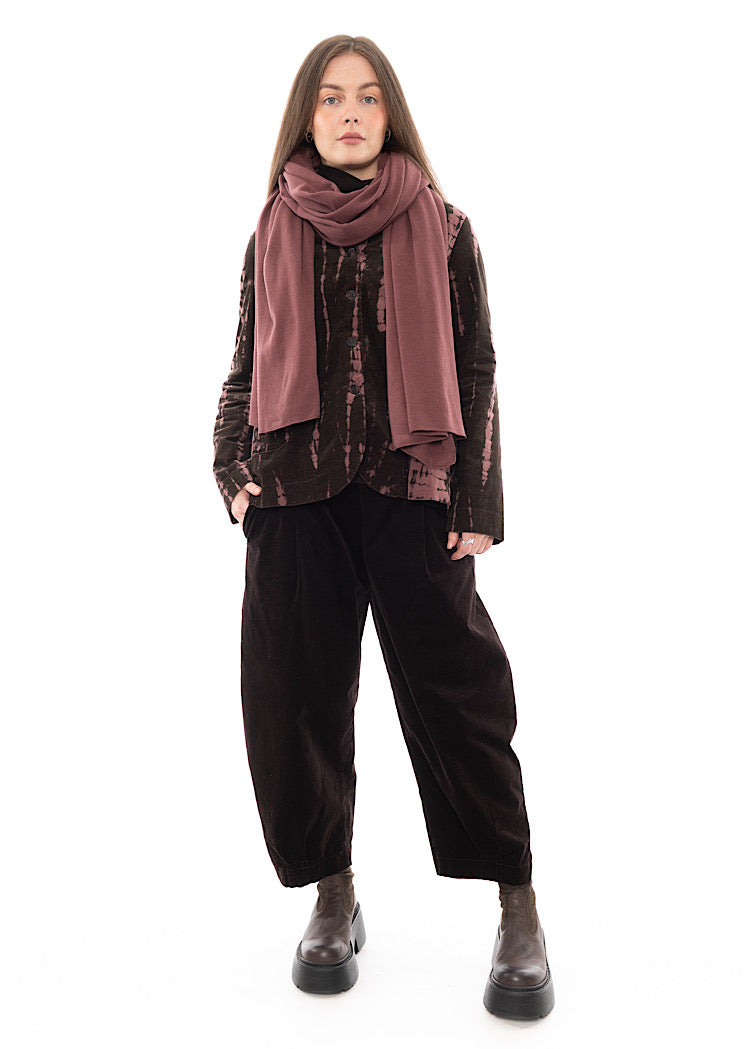 MAMA B SEGOVIA SCARF