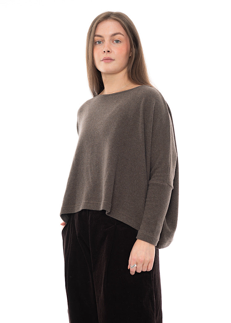 MAMA B KIRA PULLOVER