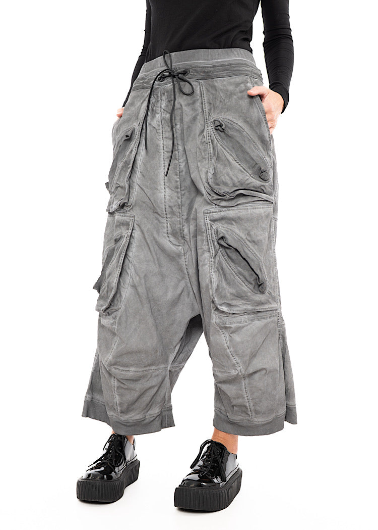 PRE-LOVED RUNDHOLZ DIP TROUSER