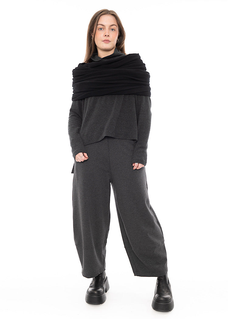 MAMA B SEGOVIA SCARF