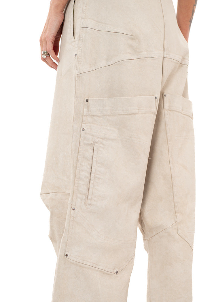 RUNDHOLZ DIP TROUSER