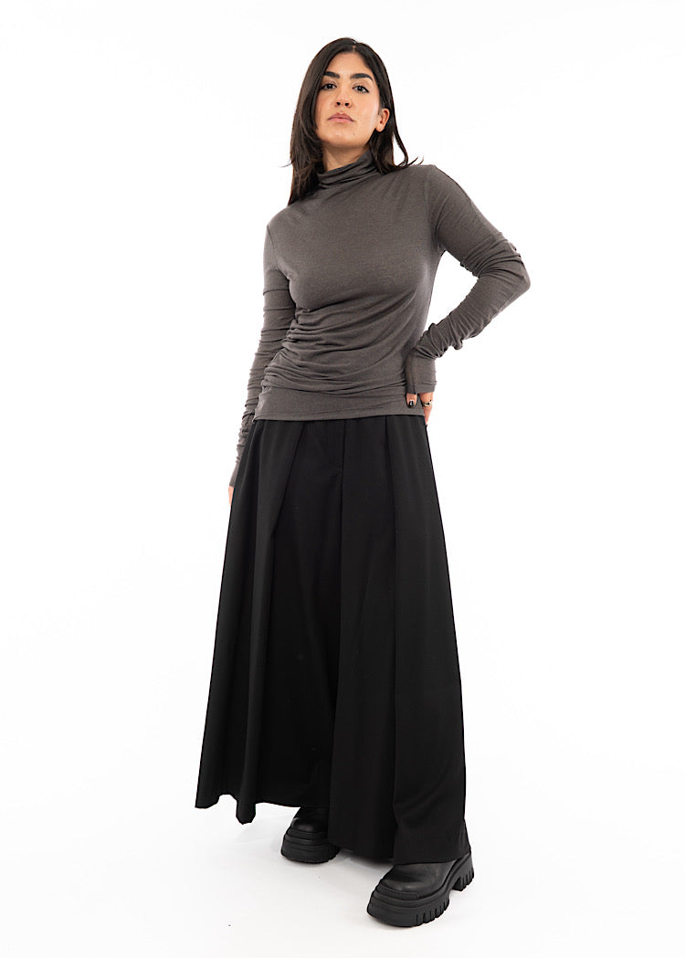 LA VACA LOCA SEGURA TOP