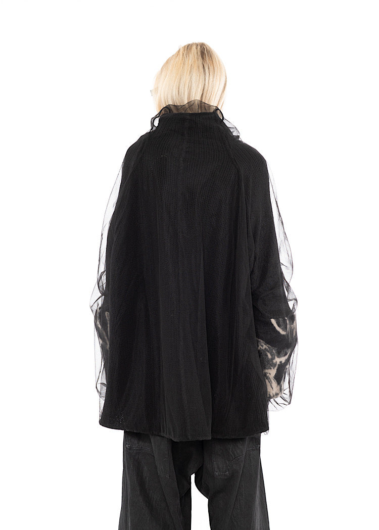 PRE-LOVED RUNDHOLZ MAINLINE JACKET