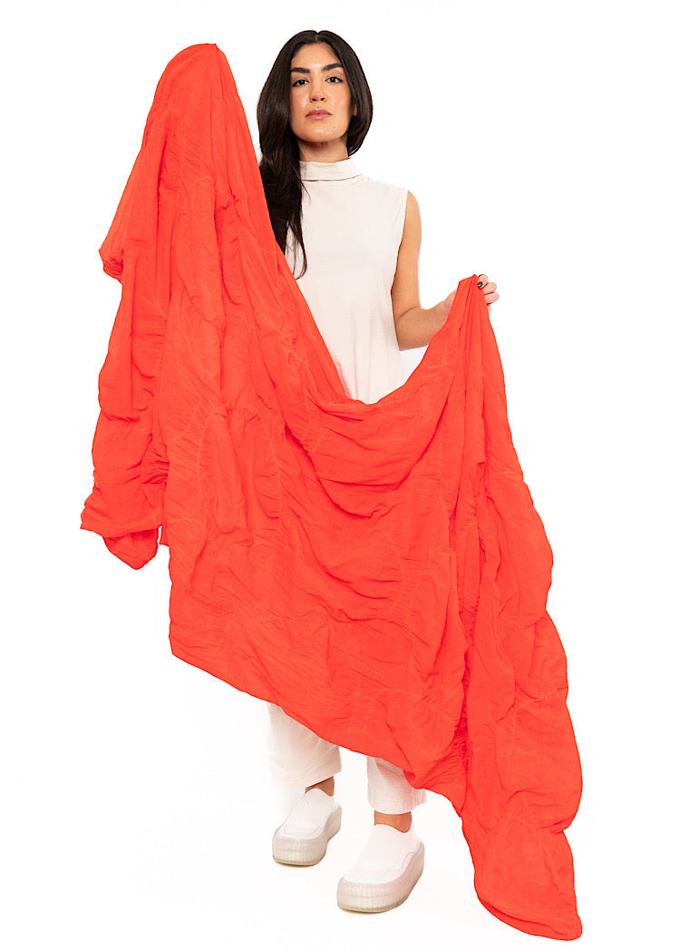 RUNDHOLZ MAINLINE SCARF