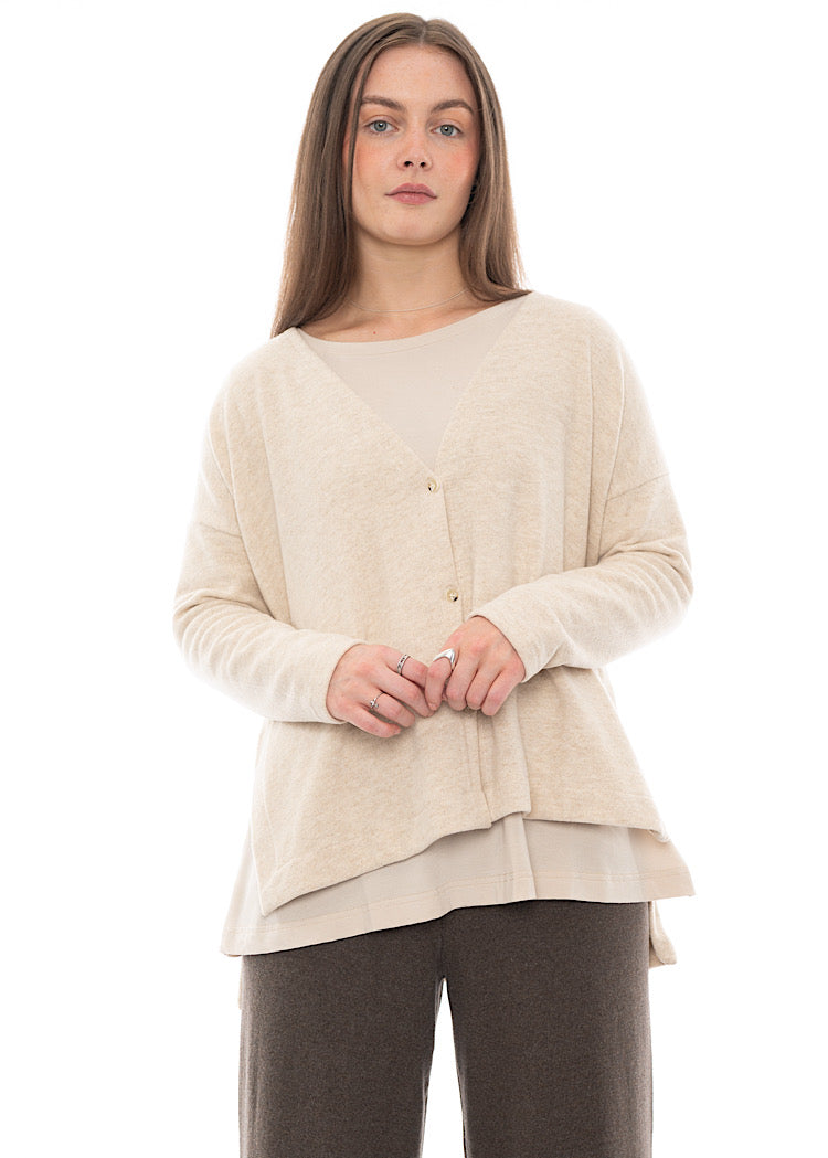 MAMA B COSMICO CARDIGAN