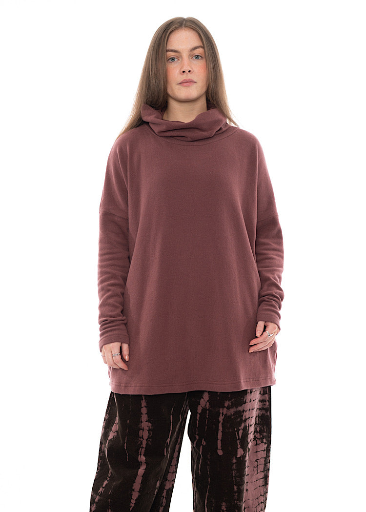 MAMA B BILL PULLOVER