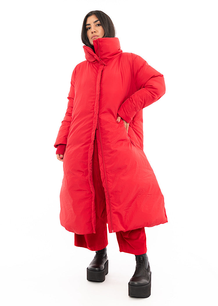 RUNDHOLZ BLACK LABEL COAT