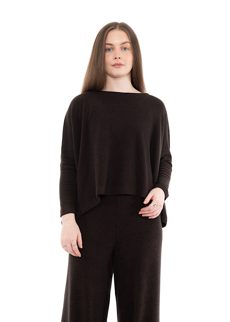 MAMA B KIRA PULLOVER