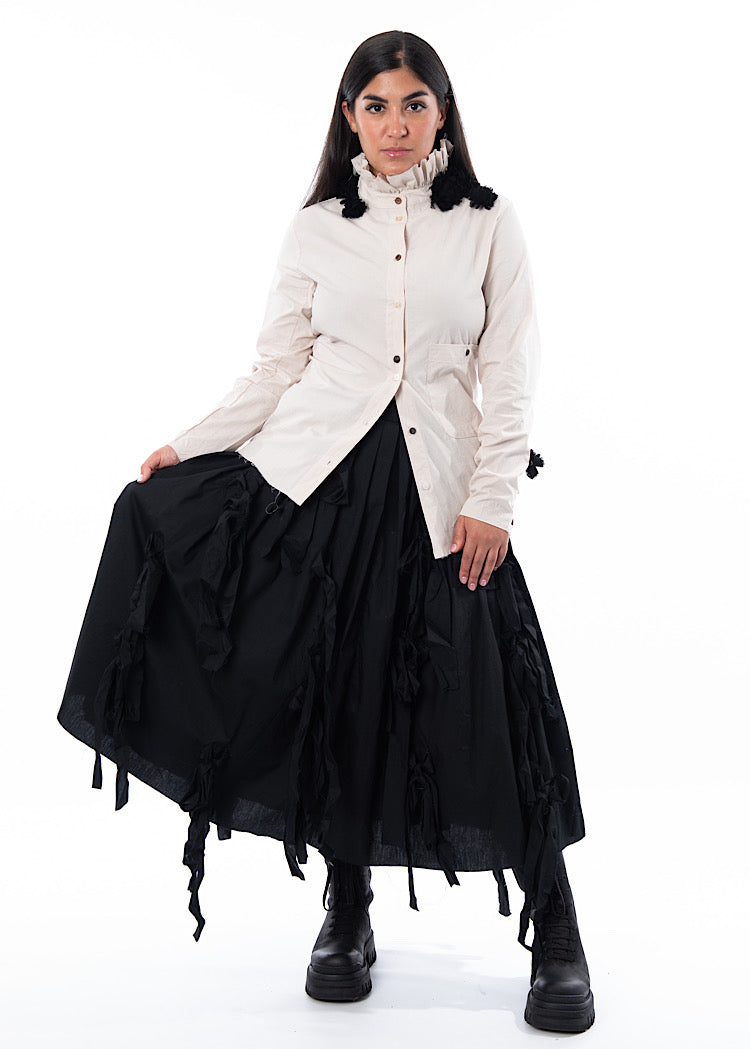 ALEKSANDR MANAMIS SKIRT