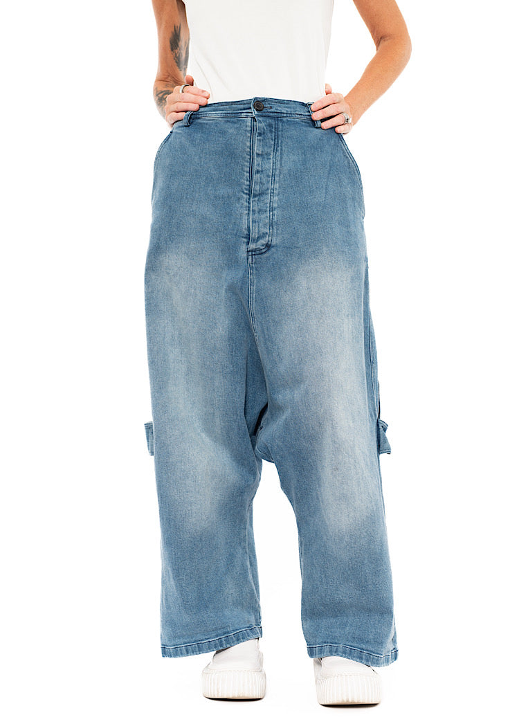 PRE-LOVED RUNDHOLZ MAINLINE TROUSER
