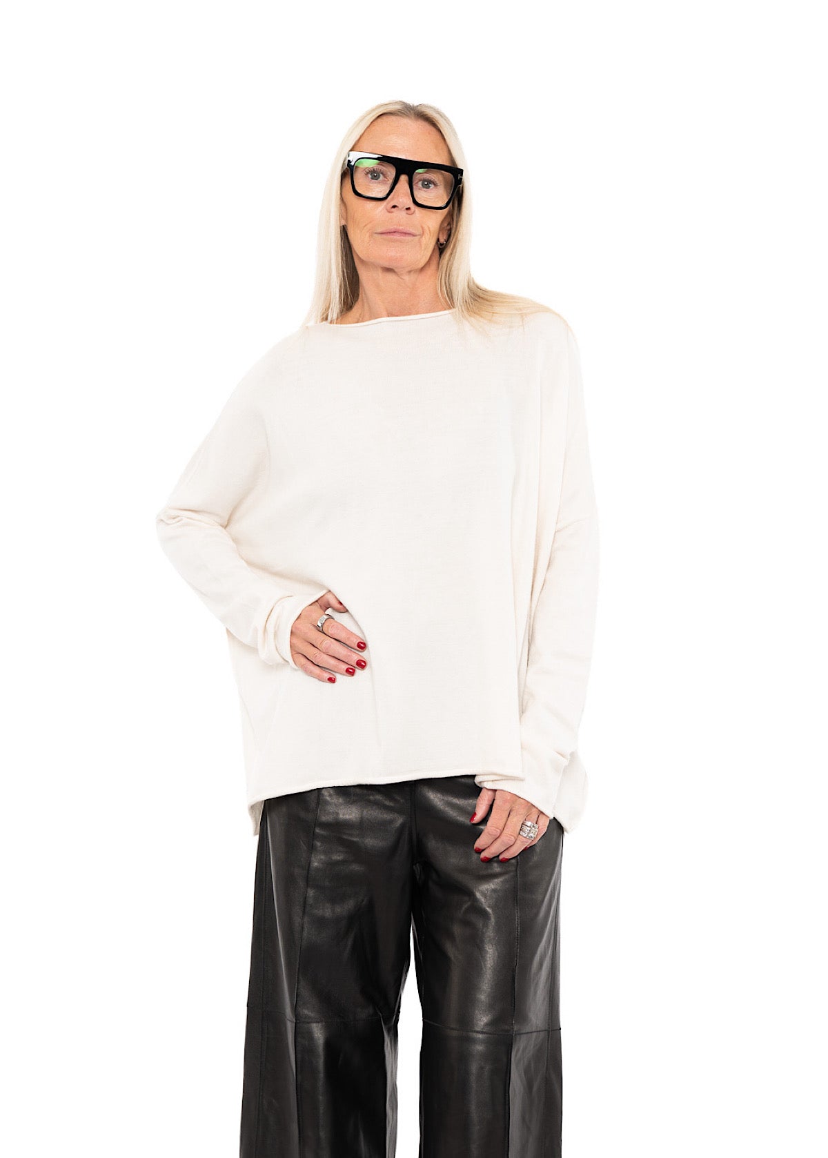 LA VACA LOCA PULLOVER