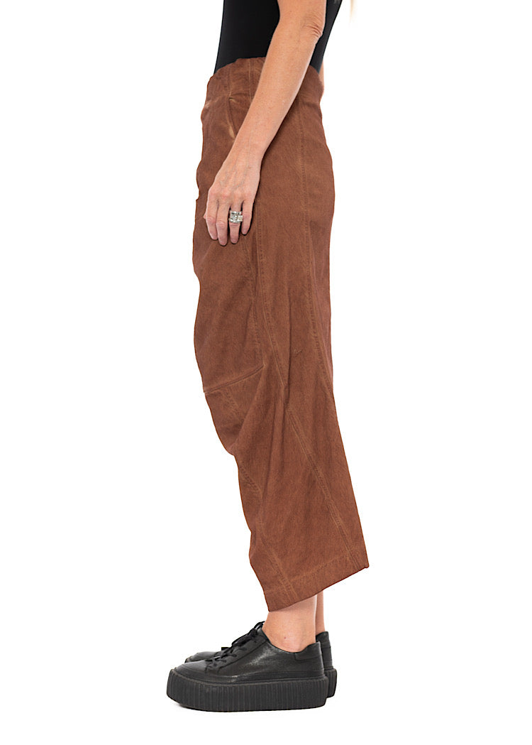 SIGNATURE STRETCH-FIT SKIRT