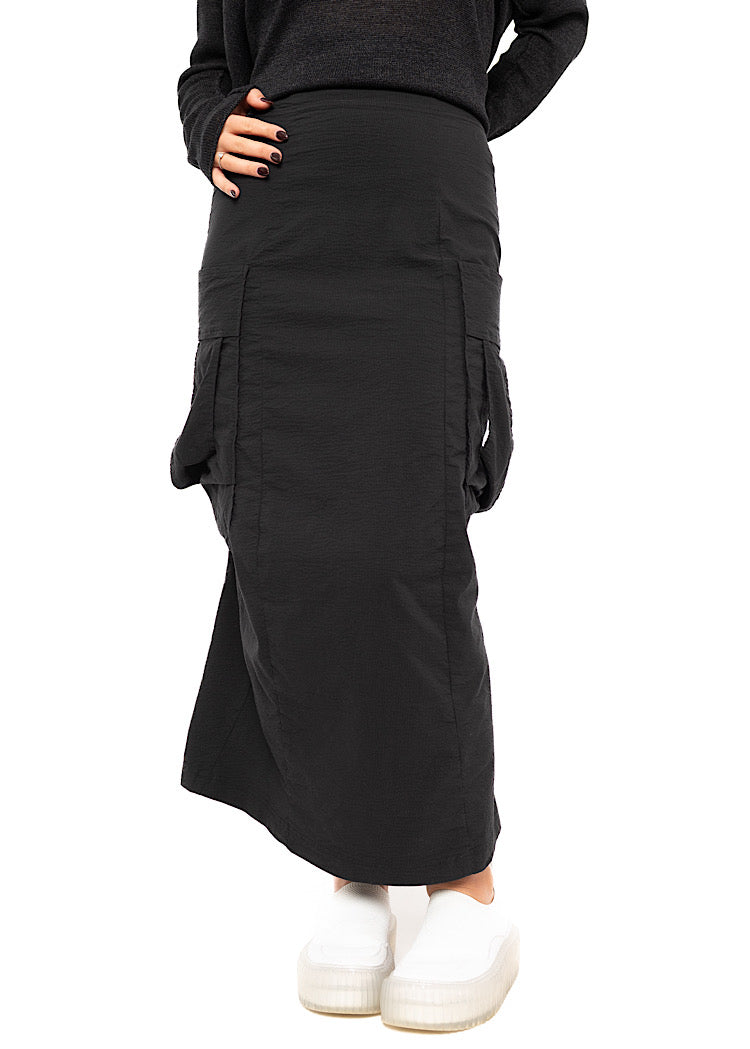 RUNDHOLZ MAINLINE SKIRT