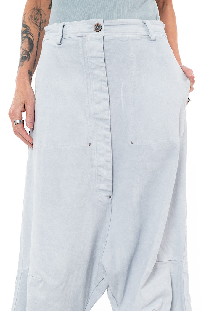 RUNDHOLZ DIP TROUSER