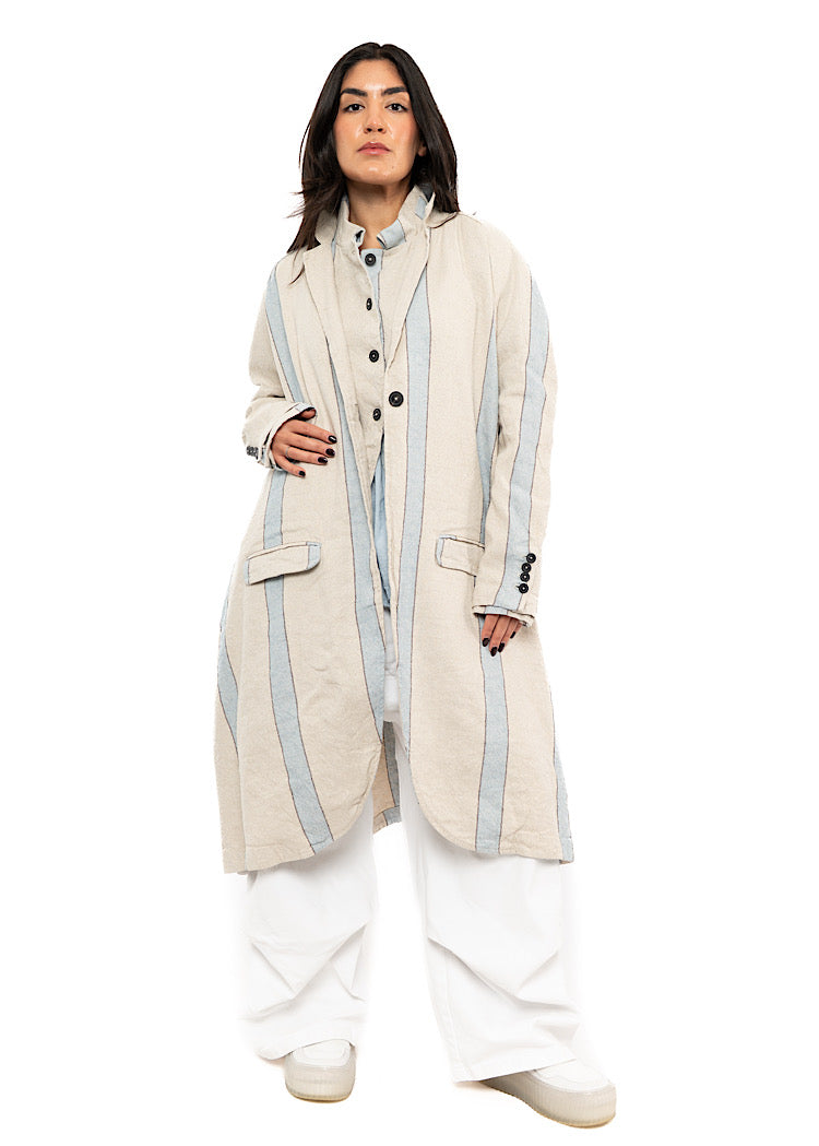 RUNDHOLZ DIP COAT