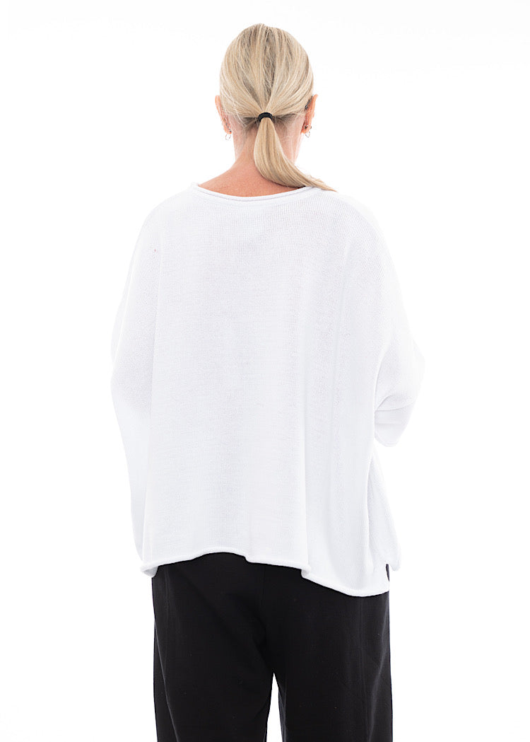 BREAD & BUTTER PULLOVER