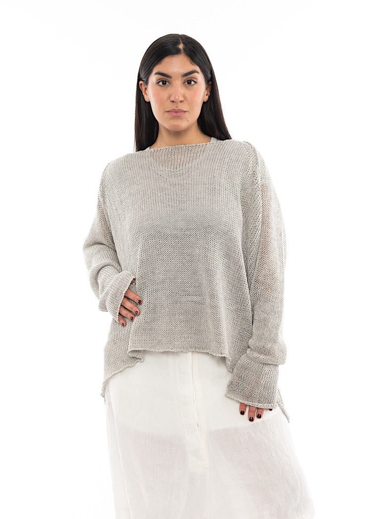 RUNDHOLZ MAINLINE PULLOVER