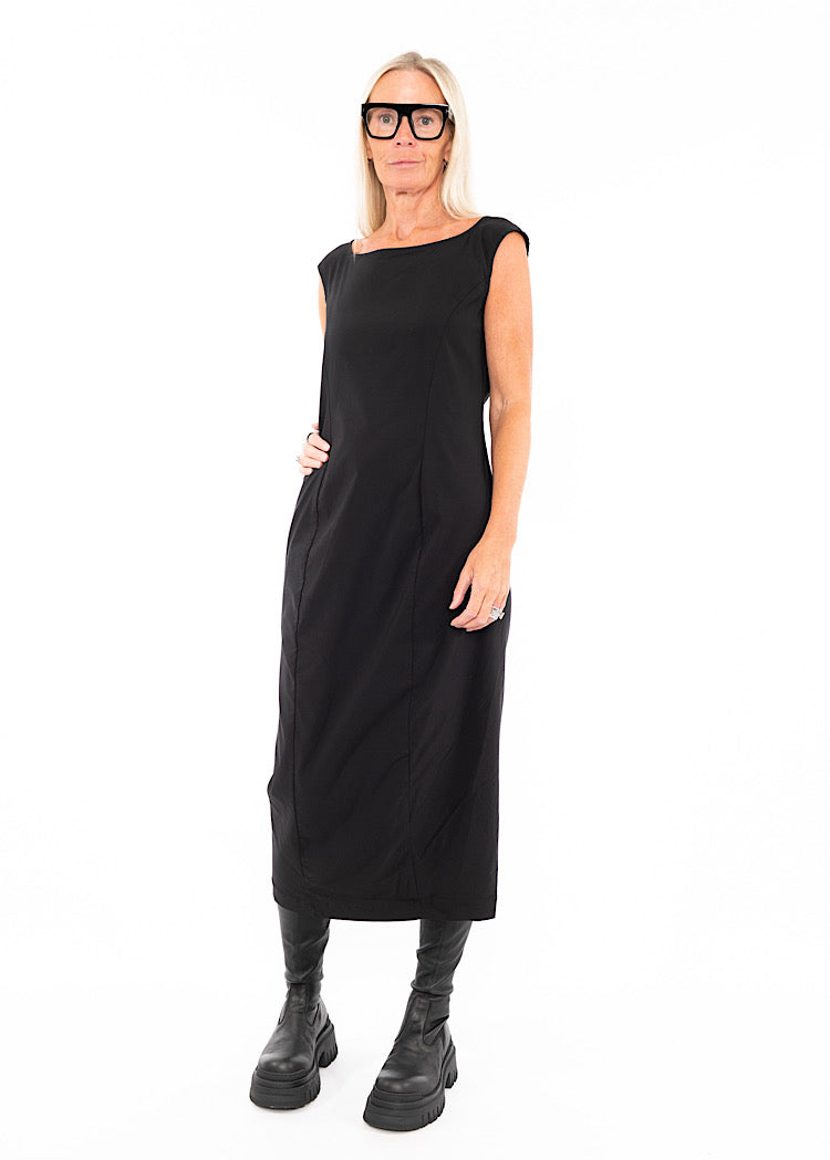 RUNDHOLZ BLACK LABEL DRESS