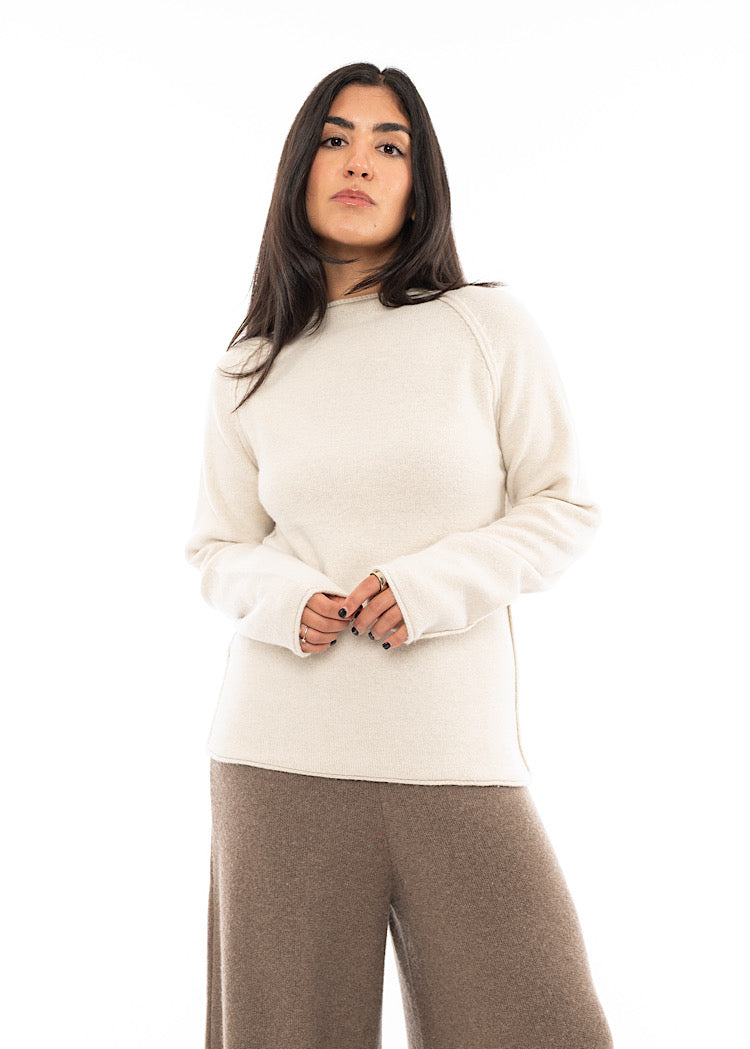 LA VACA LOCA GRITO PULLOVER