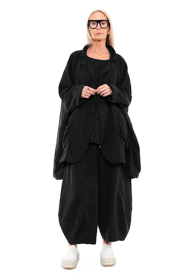 RUNDHOLZ BLACK LABEL COAT