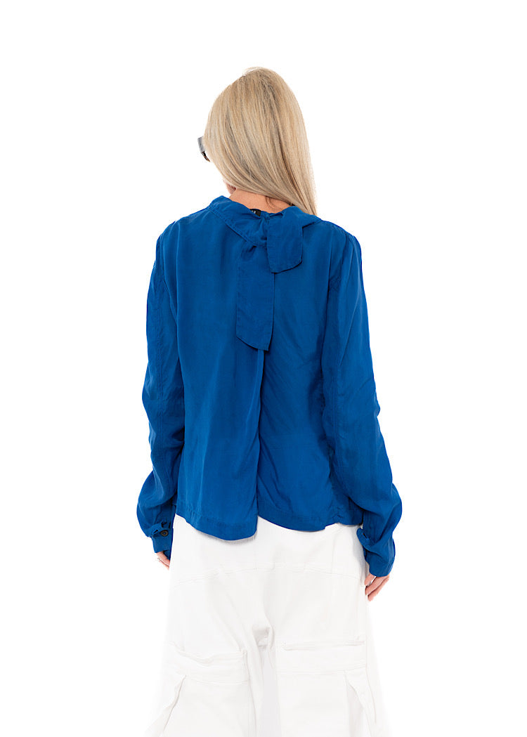 RUNDHOLZ MAINLINE JACKET