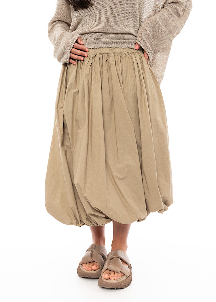 FRIDA ZAZOU DALILA SKIRT