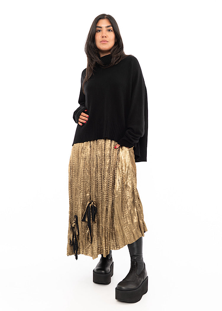 ALEKSANDR MANAMIS SKIRT