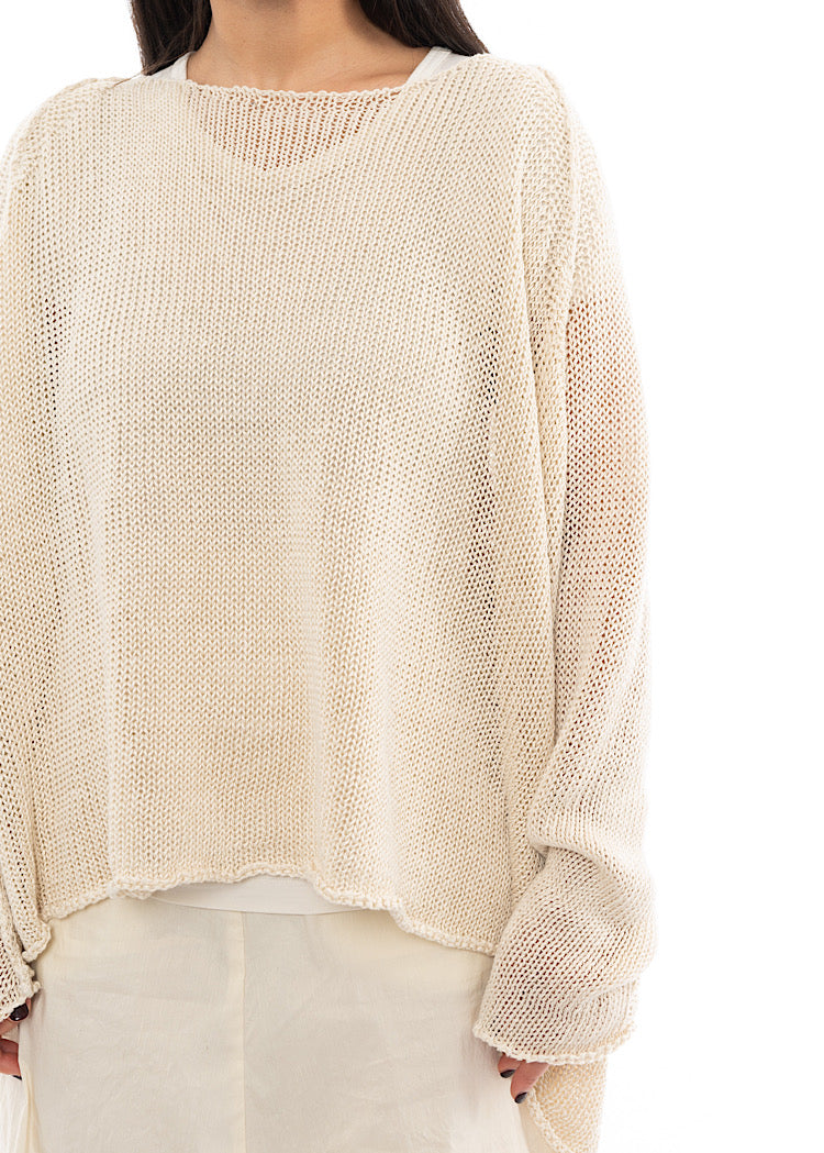 RUNDHOLZ MAINLINE PULLOVER