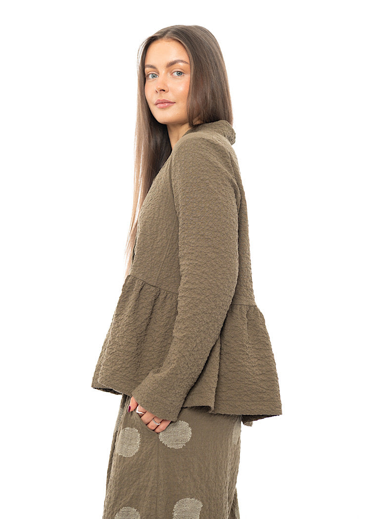 MAMA B VELOCE SU JACKET