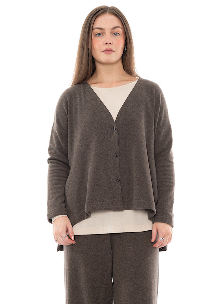 MAMA B COSMICO CARDIGAN