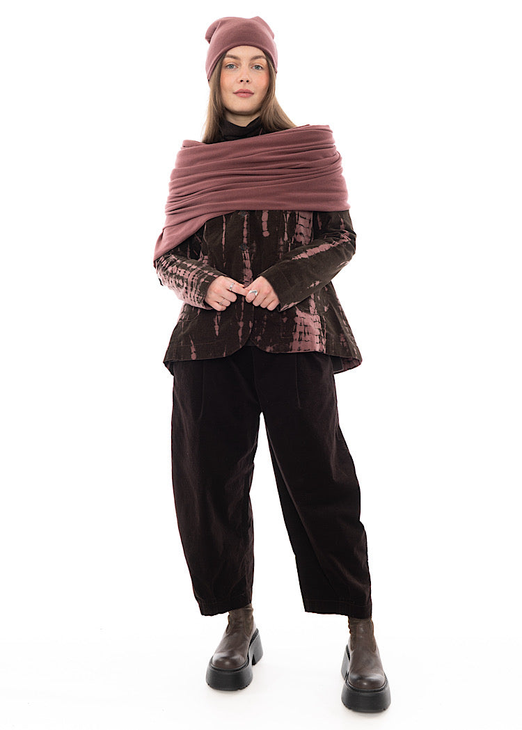 MAMA B SEGOVIA SCARF