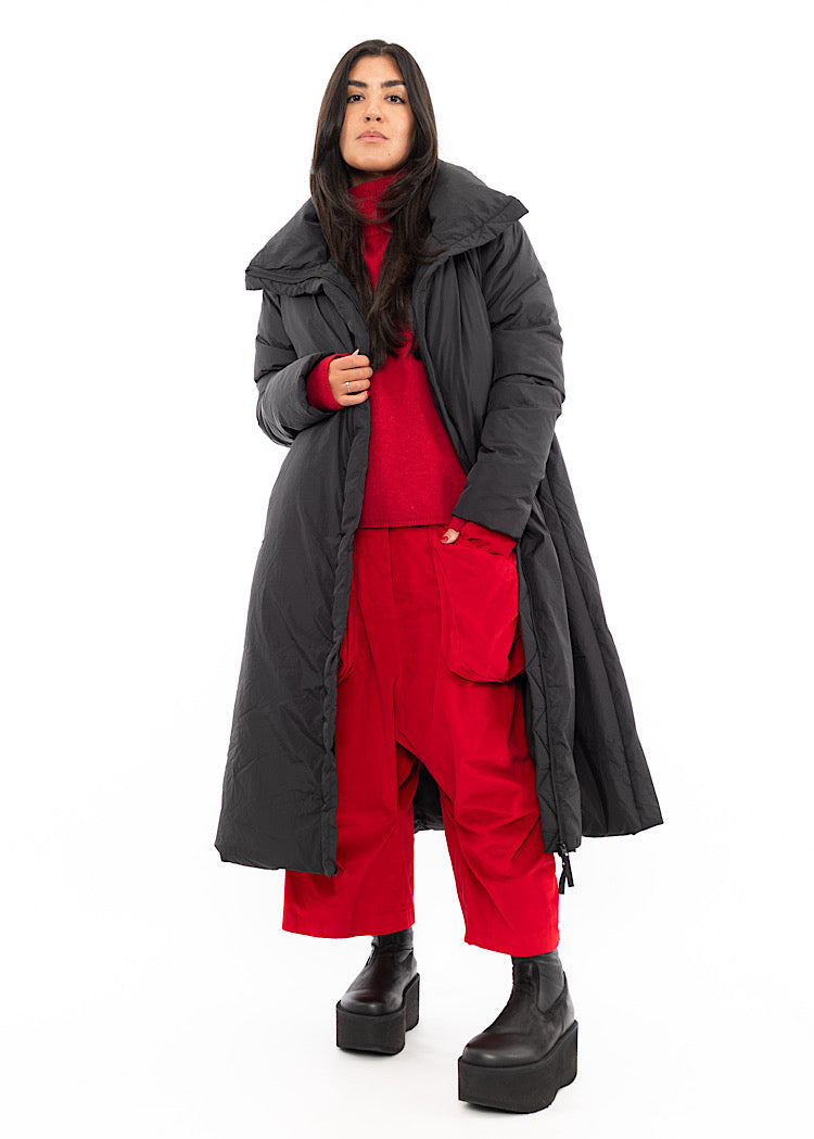 RUNDHOLZ BLACK LABEL COAT