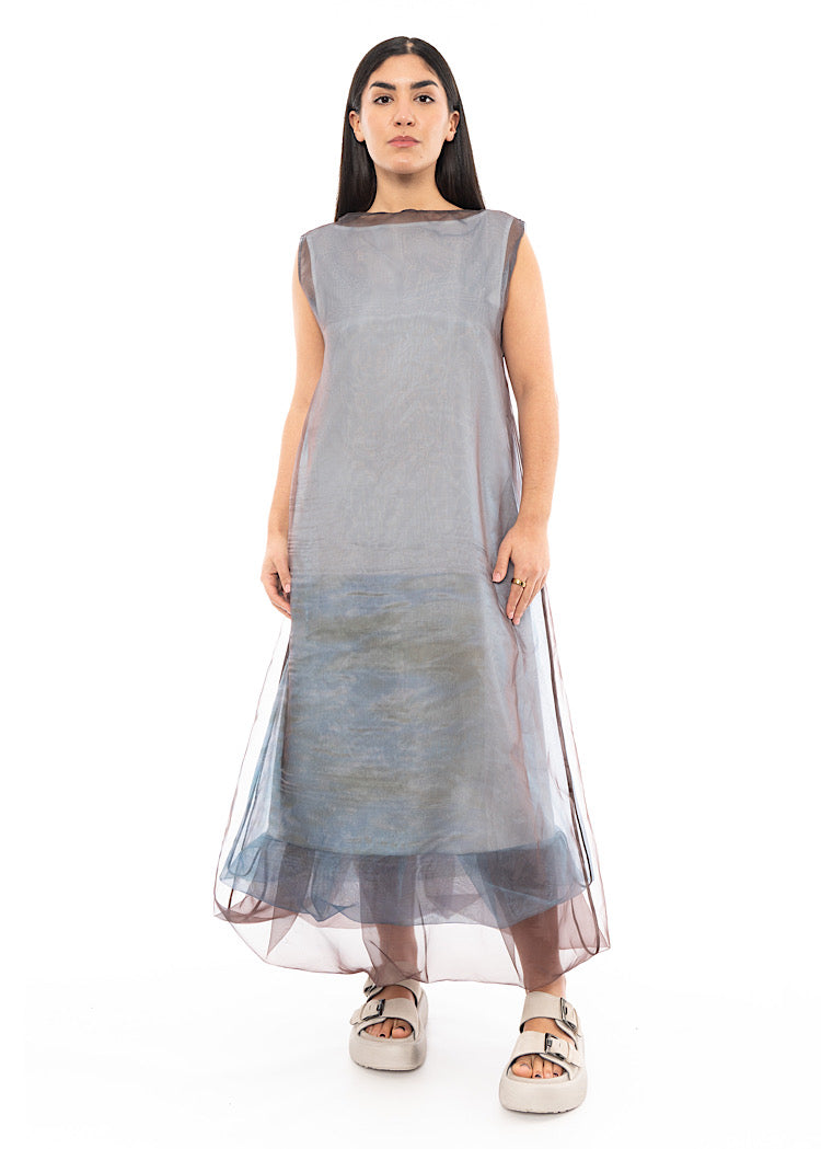 ANNETTE GÖRTZ FRIDA DRESS