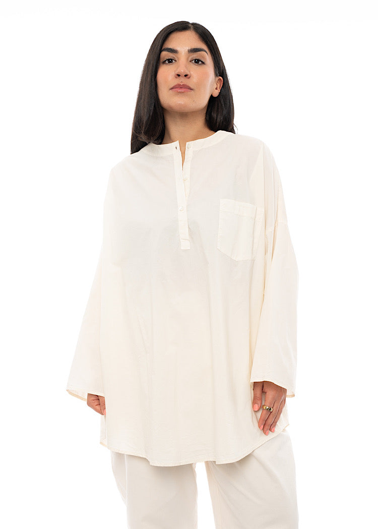 FRIDA ZAZOU ELIS SHIRT